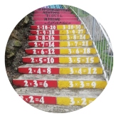 Educación en Ubamux