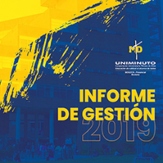Informe de Gestión 2019