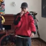 Rap al patio Aula abierta de Pedagogías de la calle desde la Universidad de la Tierra y la Memoria