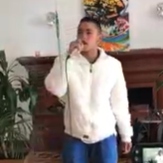 Rap al patio 1 Aula abierta de Pedagogías de la calle desde la Universidad de la Tierra y la Memoria