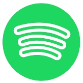 Logo spotify