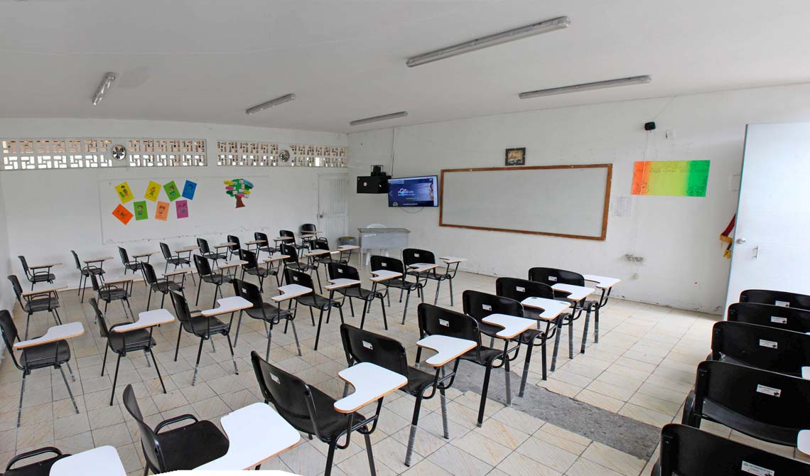 Sede académica Chinchiná