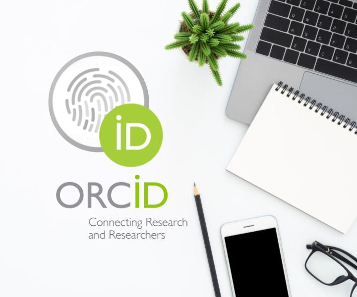 ORCID