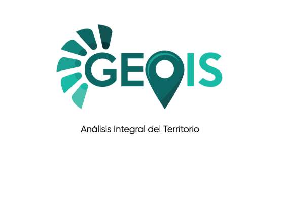 GEOIS – Análisis Integral de los Territorios