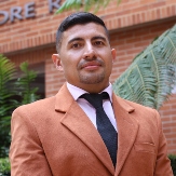 Javier Andres Sánchez Prieto