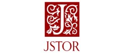 Jstor Jstor