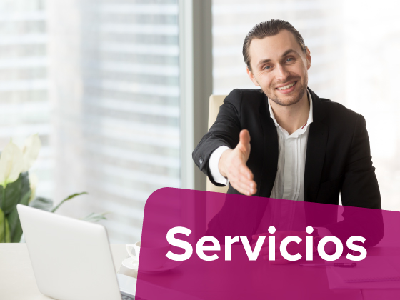 Servicios