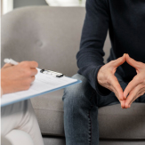 Consulta psicológica Consulta psicológica
