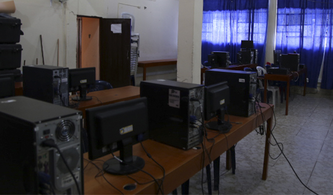 Centro Tutorial Quibdó recibió Condiciones Favorables para la oferta de educación superior