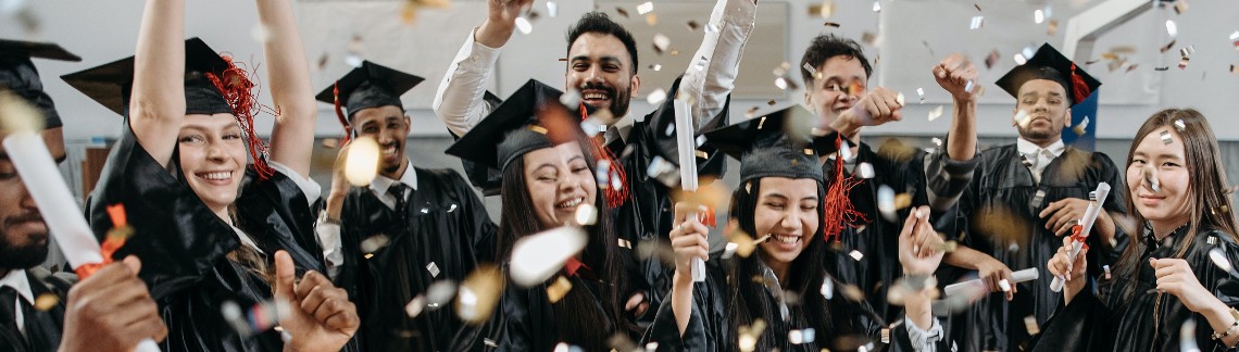 Listados Graduandos Cundinamarca