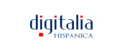 Digitalia Hispánica Digitalia Hispánica