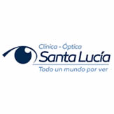 Clínica Óptica Santa Lucía