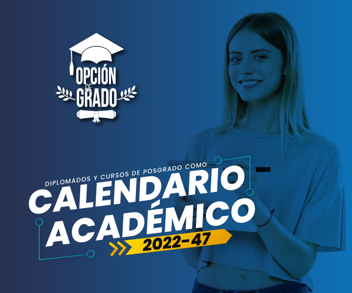 Calendario Diplomados y Cursos de Posgrado como opción de grado Calendario Diplomados y Cursos de Posgrado como opción de grado