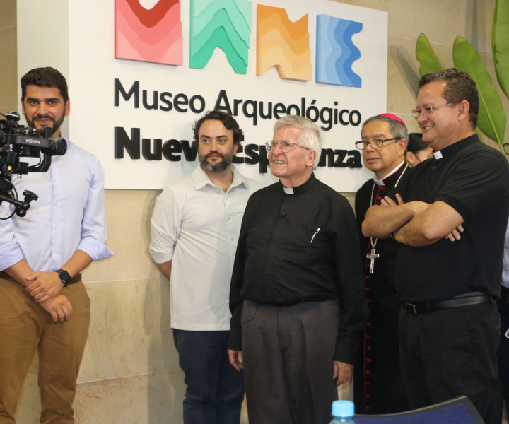 Museo Arqueológico Nueva Esperanza (MANE) abre sus puertas en La Mesa y Tena Cundinamarca