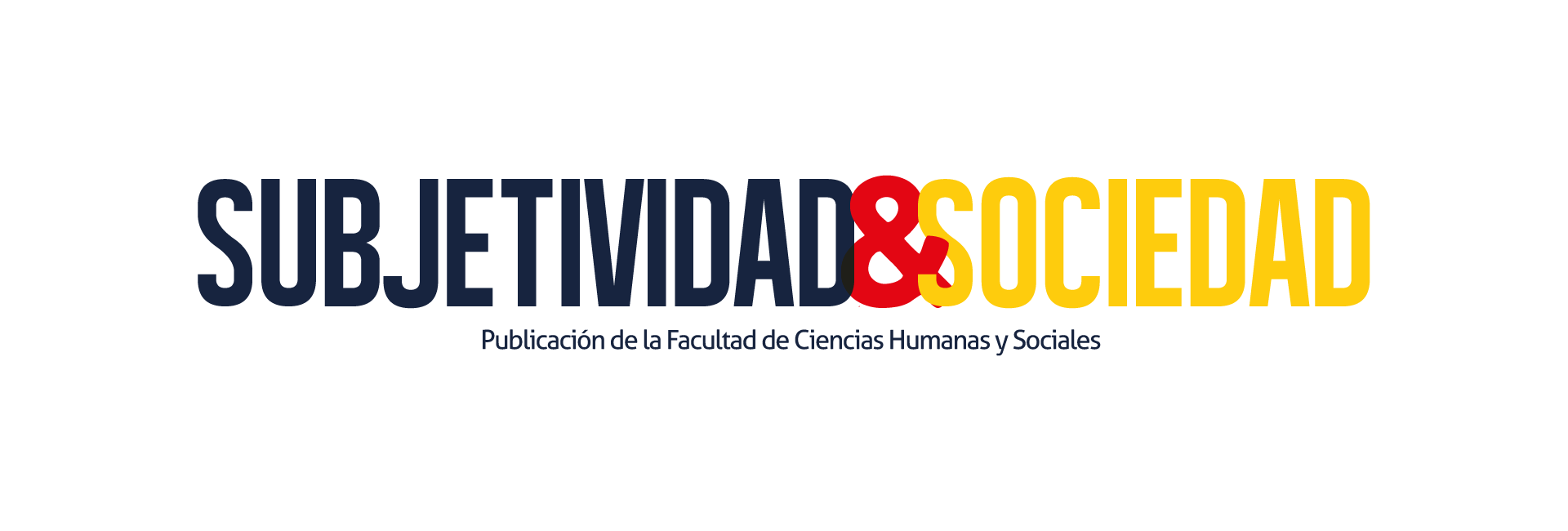 revista Subjetividad y Sociedad