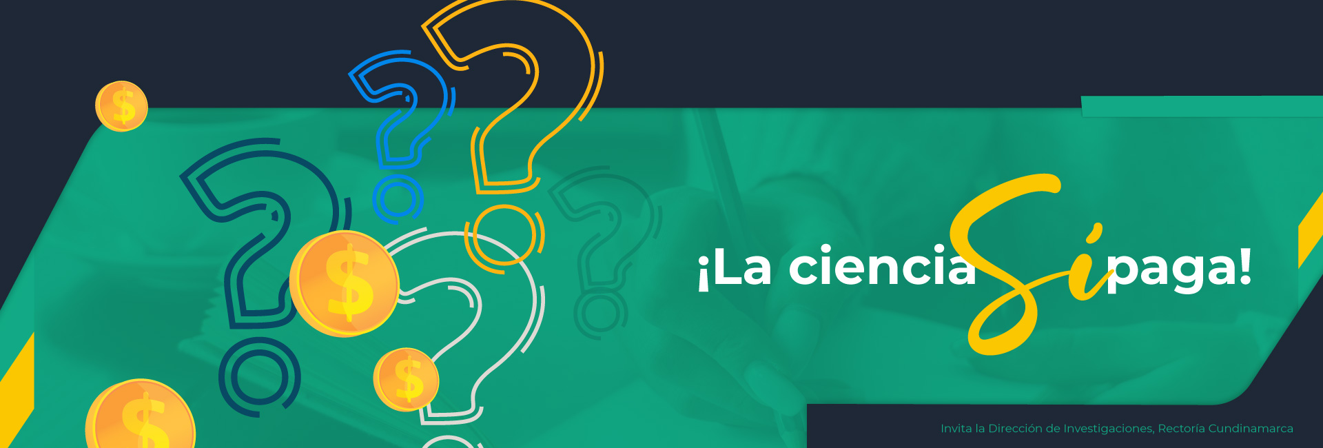 Con la nueva Resolución Rectoral No. 158616 de diciembre de 2021 podrás recibir incentivos