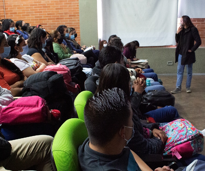 UNIMINUTO lanza su estrategia de relatorías en las diferentes sedes de la región