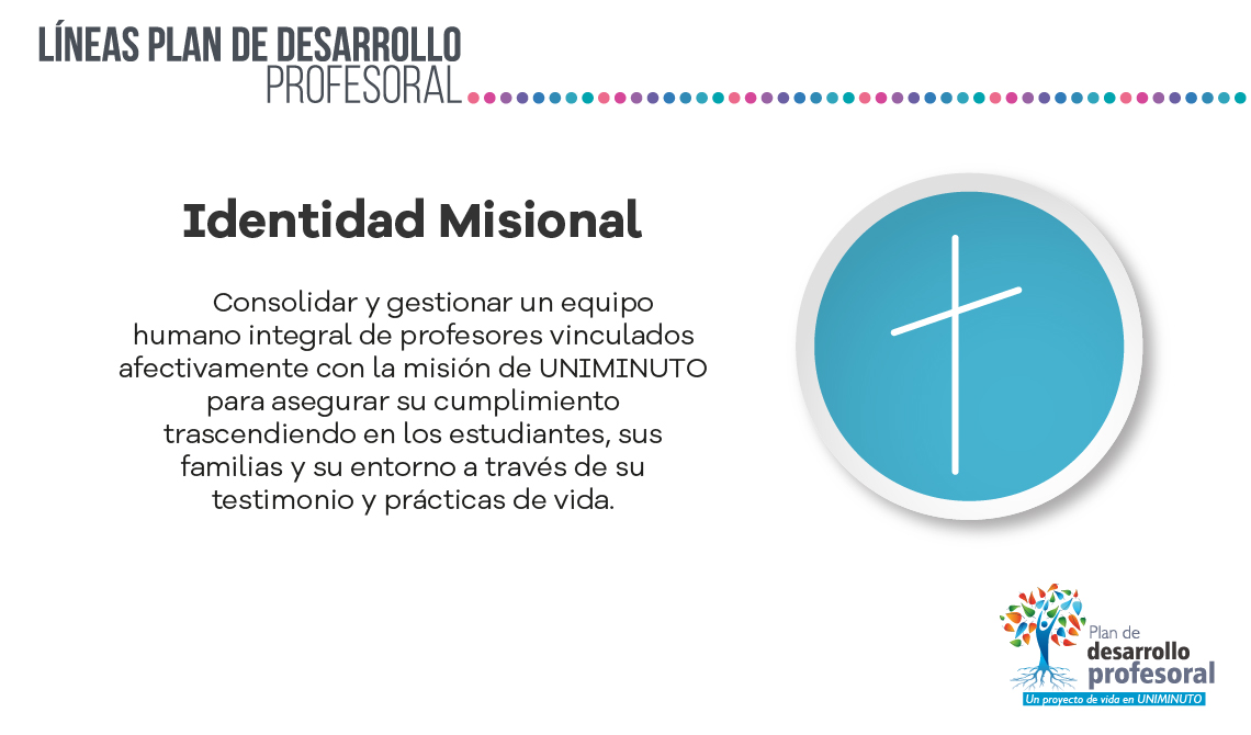 Identidad Misional