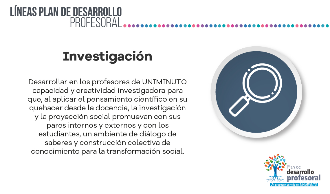 Investigación