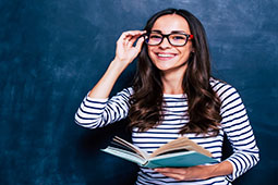 Licenciatura en Humanidades y Lengua Castellana
