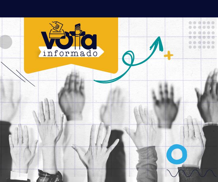 Juventud, participación y democracia ¿Por qué es importante votar?