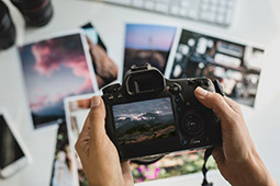 Tecnología en Realización Audiovisual