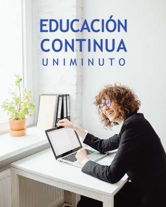 Educación Continua - Rectoría Cundinamarca