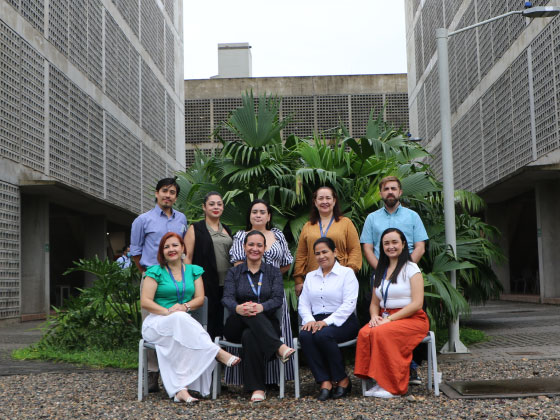 Equipo de Trabajo
