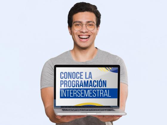 Proceso Intersemestral