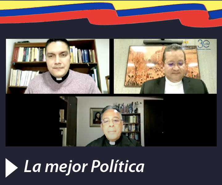 La mejor Política