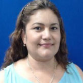 Martha Castillo