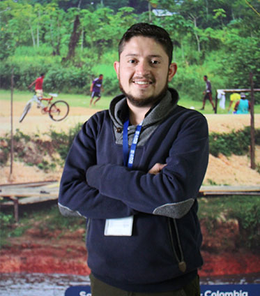 Rubén Ortíz