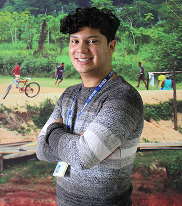 Sebastián Rodríguez 