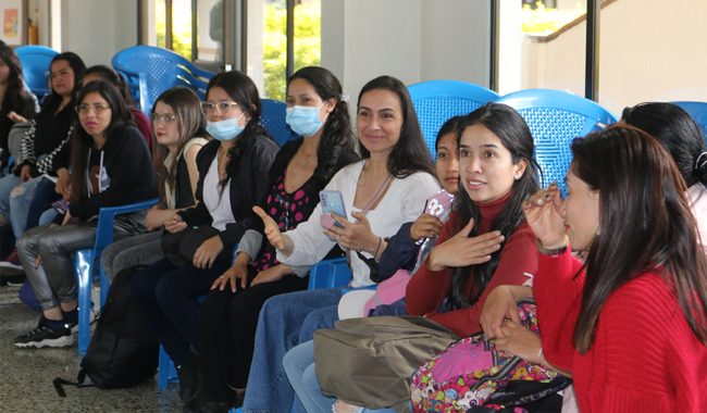 La educación inclusiva: estrategia clave para reducir la brecha social 