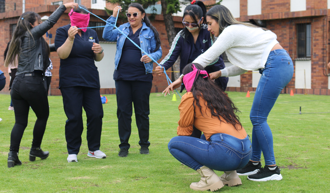 La educación inclusiva: estrategia clave para reducir la brecha social 