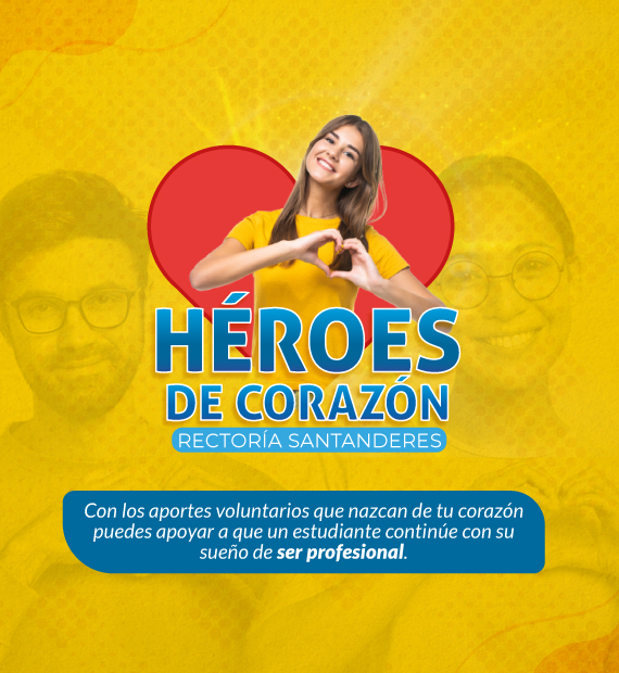 Héroes de corazon