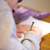 Tutoría para mejora de habilidades letradas