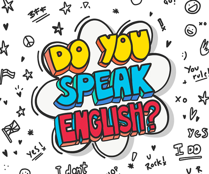 Si quieres saber tu nivel de inglés, este TEST debes hacer