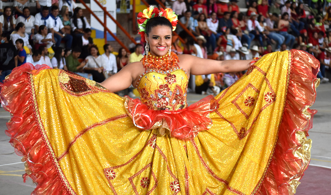 8° Festival Cultural UNIMINUTO