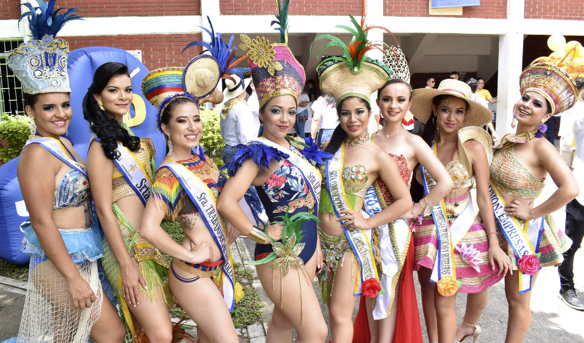 8° Festival Cultural UNIMINUTO