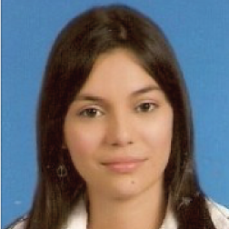 Diana Ramírez Diana Ramírez