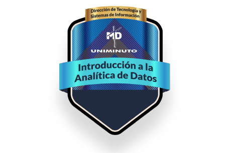 Introducción a la Analítica de Datos 