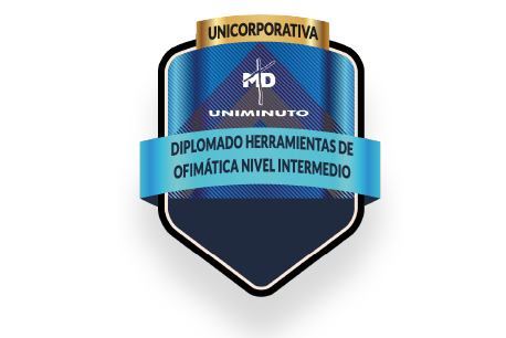 Diplomado en Herramientas de Ofimática Nivel Intermedio