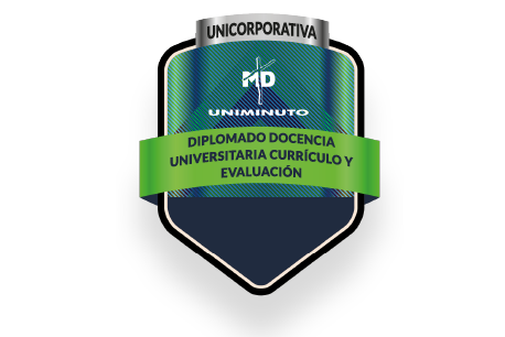 Diplomado en Docencia Universitaria, Currículo y Evaluación