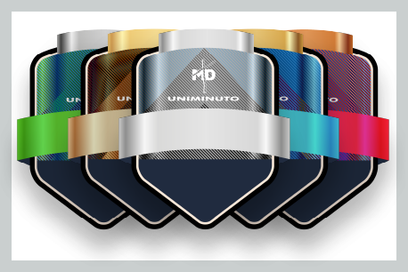 insignias