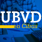 Informe UBVD en cifras