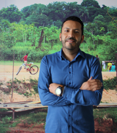 Edison Peñaloza Rodríguez