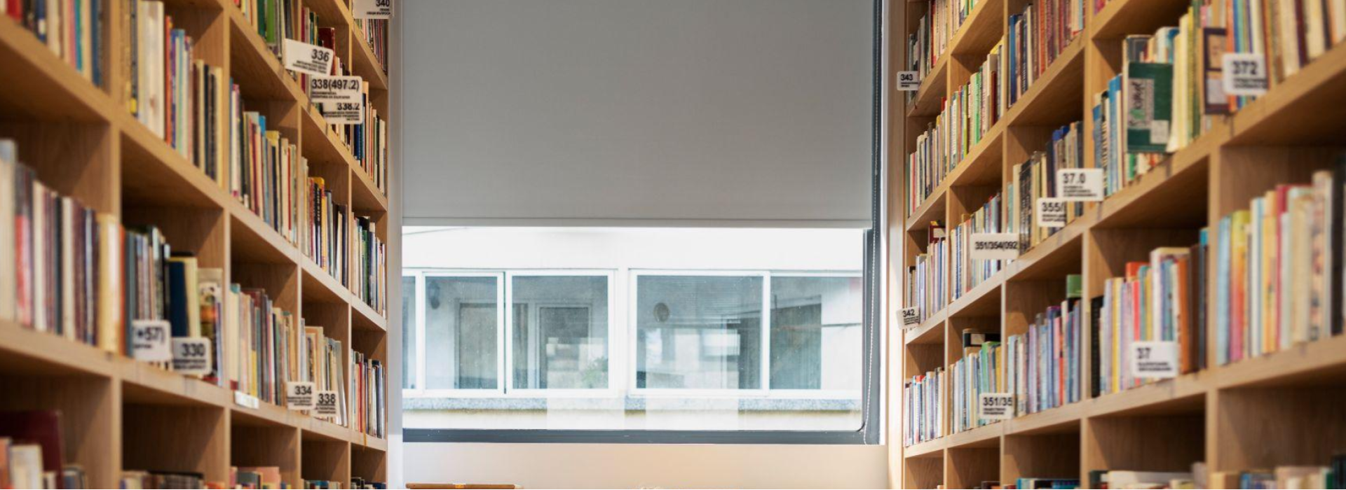 Nuestras Bibliotecas