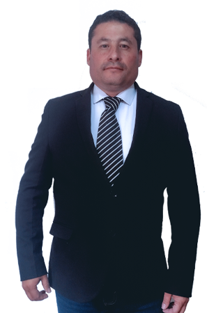 Jorge E. Aldana Castaño