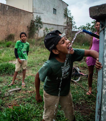 Ingeniería para el Desarrollo Comunitario